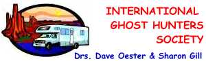 International Ghost Hunters Society